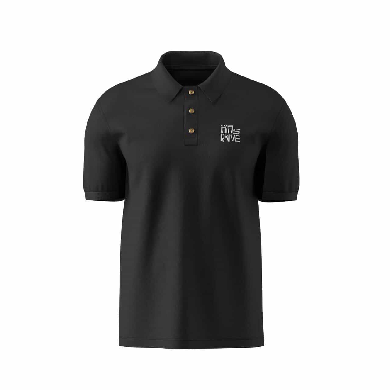 ÑRK TAILOR MADE POLO’S