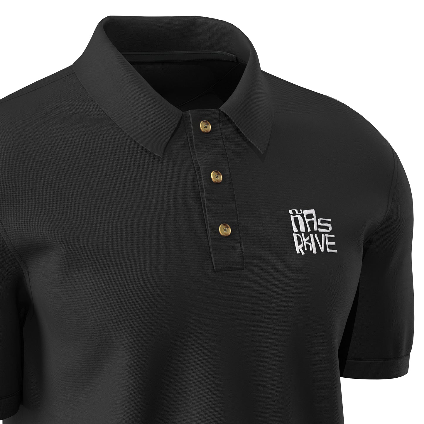 ÑRK TAILOR MADE POLO’S