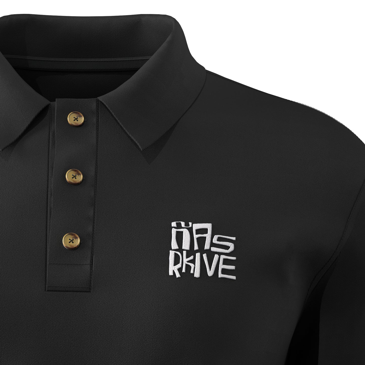 ÑRK TAILOR MADE POLO’S