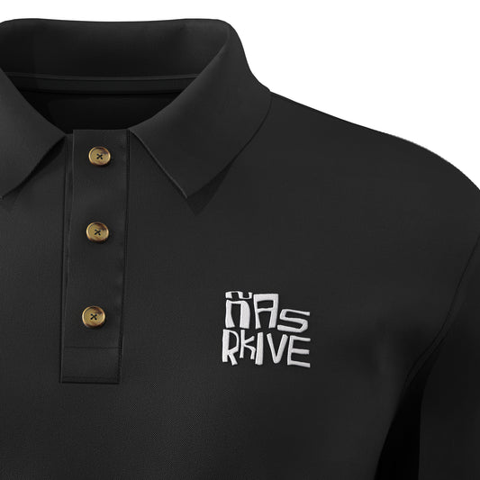 ÑRK TAILOR MADE POLO’S